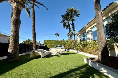 Villa zum Verkauf in Benidorm, Alicante, Spanien 6 Schlafzimmer, 357 m2 Nr. 151051 - Foto 4