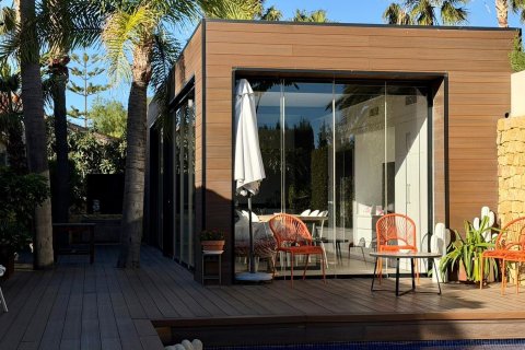 Villa zum Verkauf in Benidorm, Alicante, Spanien 6 Schlafzimmer, 357 m2 Nr. 151051 - Foto 10