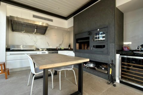 Villa zum Verkauf in Benidorm, Alicante, Spanien 6 Schlafzimmer, 357 m2 Nr. 151051 - Foto 5