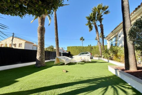 Villa zum Verkauf in Benidorm, Alicante, Spanien 6 Schlafzimmer, 357 m2 Nr. 151051 - Foto 23