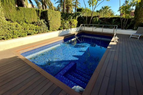 Villa zum Verkauf in Benidorm, Alicante, Spanien 6 Schlafzimmer, 357 m2 Nr. 151051 - Foto 20