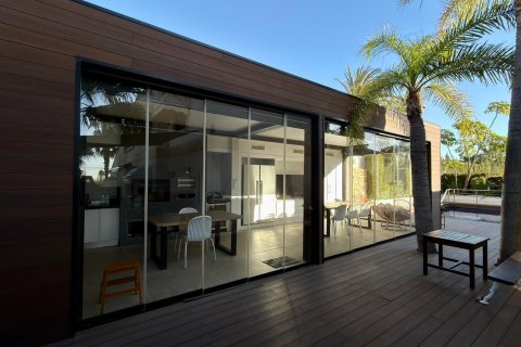 Villa zum Verkauf in Benidorm, Alicante, Spanien 6 Schlafzimmer, 357 m2 Nr. 151051 - Foto 7