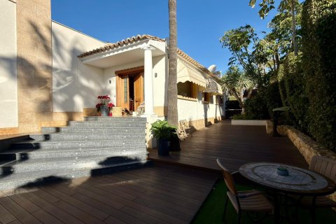 Villa zum Verkauf in Benidorm, Alicante, Spanien 6 Schlafzimmer, 357 m2 Nr. 151051 - Foto 6