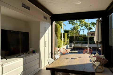 Villa zum Verkauf in Benidorm, Alicante, Spanien 6 Schlafzimmer, 357 m2 Nr. 151051 - Foto 18