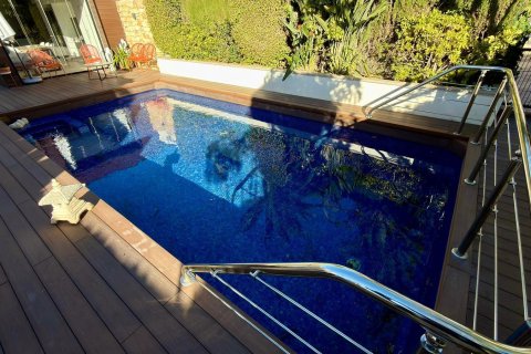 Villa zum Verkauf in Benidorm, Alicante, Spanien 6 Schlafzimmer, 357 m2 Nr. 151051 - Foto 12