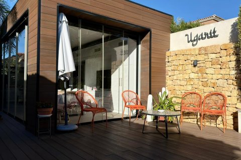 Villa zum Verkauf in Benidorm, Alicante, Spanien 6 Schlafzimmer, 357 m2 Nr. 151051 - Foto 13