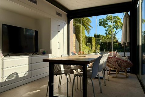 Villa zum Verkauf in Benidorm, Alicante, Spanien 6 Schlafzimmer, 357 m2 Nr. 151051 - Foto 17