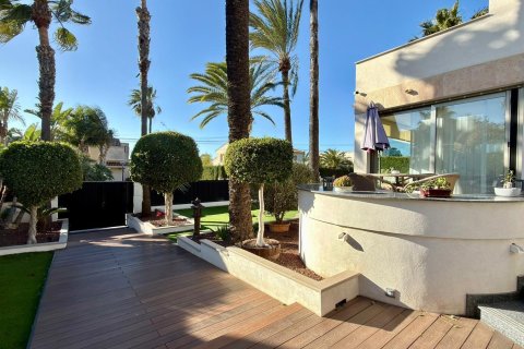 Villa zum Verkauf in Benidorm, Alicante, Spanien 6 Schlafzimmer, 357 m2 Nr. 151051 - Foto 25