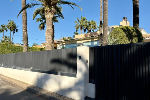 Villa zum Verkauf in Benidorm, Alicante, Spanien 6 Schlafzimmer, 357 m2 Nr. 151051 - Foto 8