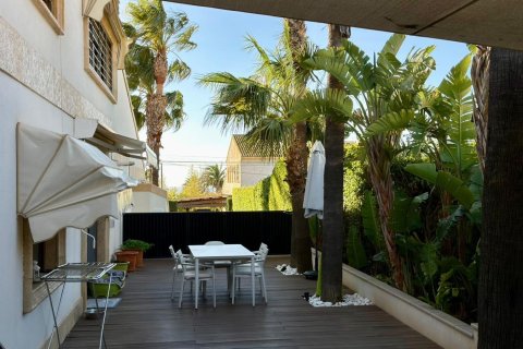 Villa zum Verkauf in Benidorm, Alicante, Spanien 6 Schlafzimmer, 357 m2 Nr. 151051 - Foto 15