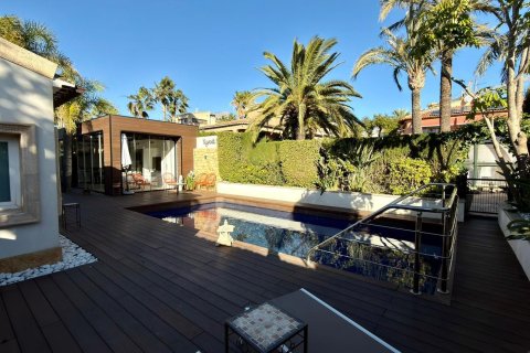 Villa zum Verkauf in Benidorm, Alicante, Spanien 6 Schlafzimmer, 357 m2 Nr. 151051 - Foto 9
