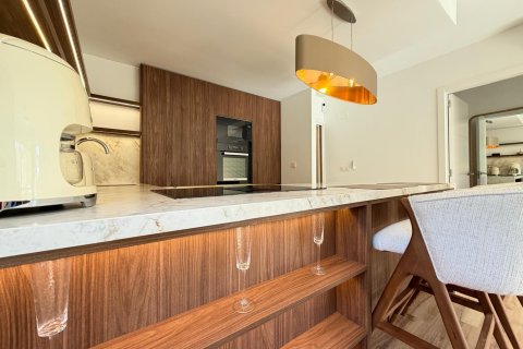 Wohnung in Dehesa De Campoamor, Alicante, Spanien 2 Schlafzimmer, 99 m2 Nr. 151050