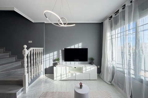 Dom w Alicante, Hiszpania 2 sypialnie, 85 mkw. nr 151053 – zdjęcie 17