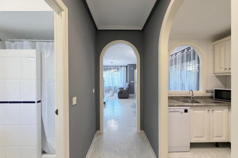 Dom w Alicante, Hiszpania 2 sypialnie, 85 mkw. nr 151053 – zdjęcie 26