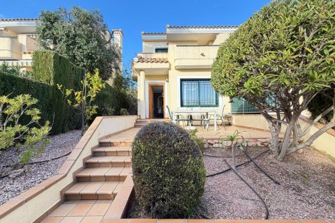 Dom w Alicante, Hiszpania 2 sypialnie, 85 mkw. nr 151053 – zdjęcie 8