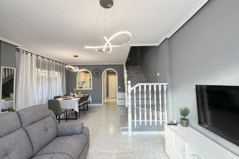 Dom w Alicante, Hiszpania 2 sypialnie, 85 mkw. nr 151053 – zdjęcie 24