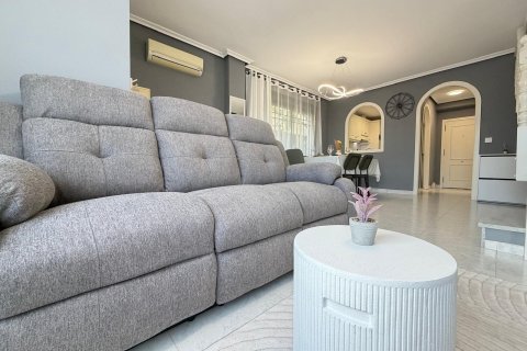 Dom w Alicante, Hiszpania 2 sypialnie, 85 mkw. nr 151053 – zdjęcie 25