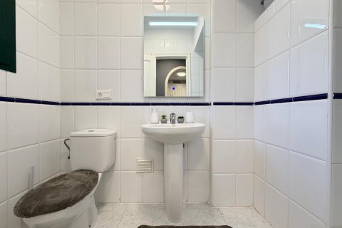 Dom w Alicante, Hiszpania 2 sypialnie, 85 mkw. nr 151053 – zdjęcie 27