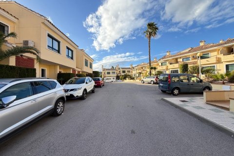 Dom w Alicante, Hiszpania 2 sypialnie, 85 mkw. nr 151053 – zdjęcie 3