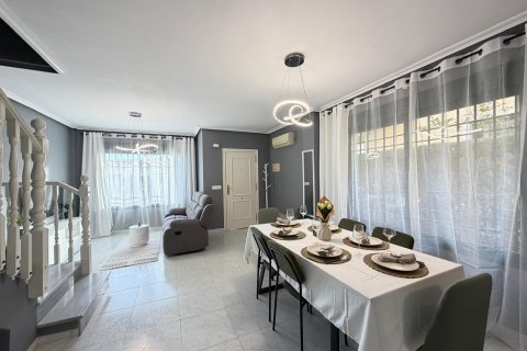 Dom w Alicante, Hiszpania 2 sypialnie, 85 mkw. nr 151053 – zdjęcie 19