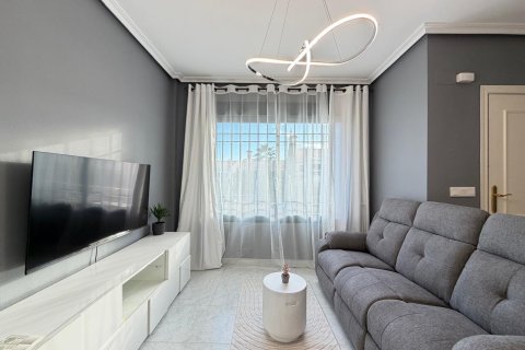 Dom w Alicante, Hiszpania 2 sypialnie, 85 mkw. nr 151053 – zdjęcie 23