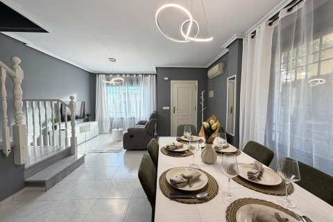 Dom w Alicante, Hiszpania 2 sypialnie, 85 mkw. nr 151053 – zdjęcie 20