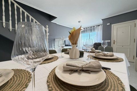 Dom w Alicante, Hiszpania 2 sypialnie, 85 mkw. nr 151053 – zdjęcie 22