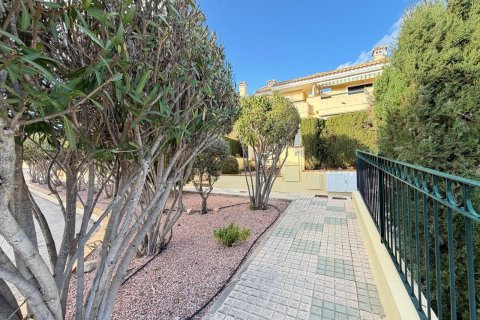 Dom w Alicante, Hiszpania 2 sypialnie, 85 mkw. nr 151053 – zdjęcie 10