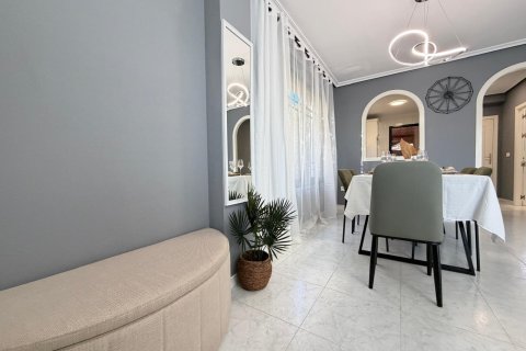 Dom w Alicante, Hiszpania 2 sypialnie, 85 mkw. nr 151053 – zdjęcie 16