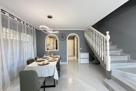 Dom w Alicante, Hiszpania 2 sypialnie, 85 mkw. nr 151053 – zdjęcie 18