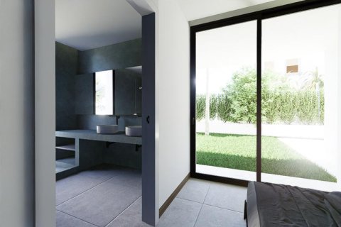 Villa zum Verkauf in La Nucia, Alicante, Spanien 4 Schlafzimmer, 237 m2 Nr. 151054 - Foto 4