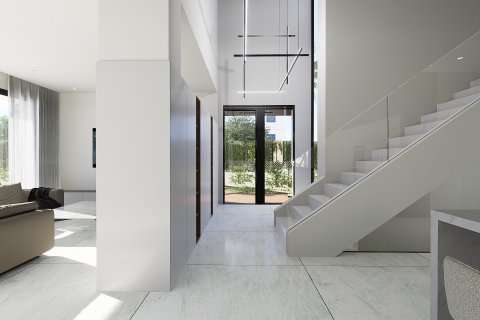 Villa zum Verkauf in La Nucia, Alicante, Spanien 4 Schlafzimmer, 237 m2 Nr. 151054 - Foto 6