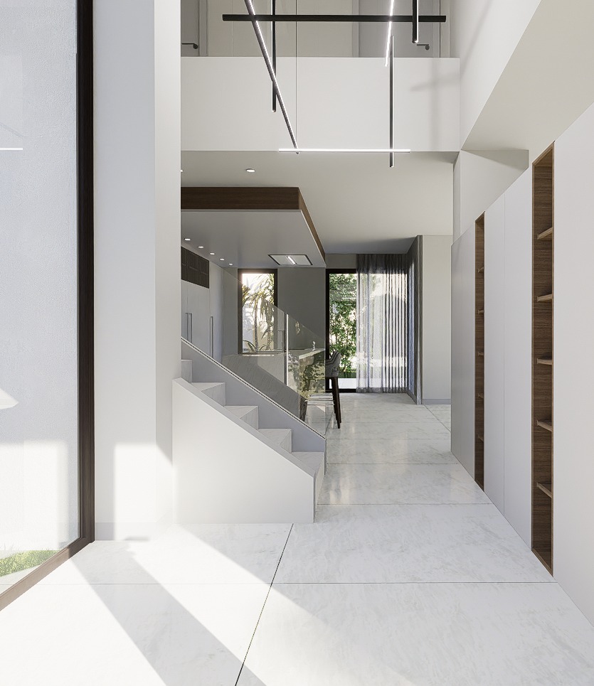 Villa in La Nucia, Alicante, Spain 4 bedrooms, 237 sq.m. No. 151054