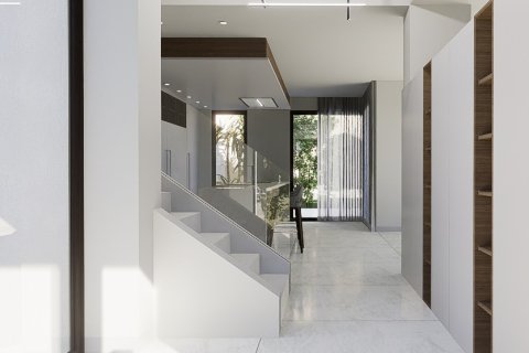 Villa zum Verkauf in La Nucia, Alicante, Spanien 4 Schlafzimmer, 237 m2 Nr. 151054 - Foto 11