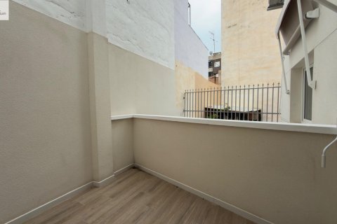 Liikekiinteistö myytävänä Alicante, Espanja, 8 makuuhuonetta, 403 m2 No. 151049 - kuva 27