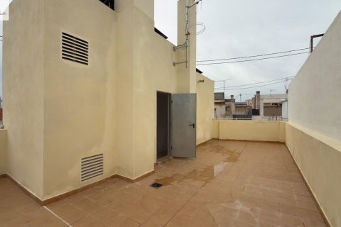 Liikekiinteistö myytävänä Alicante, Espanja, 8 makuuhuonetta, 403 m2 No. 151049 - kuva 30