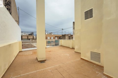 Liikekiinteistö myytävänä Alicante, Espanja, 8 makuuhuonetta, 403 m2 No. 151049 - kuva 29
