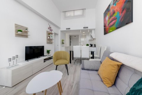 Willa w La Zenia, Alicante, Hiszpania 3 sypialnie, 120 mkw. nr 151052 – zdjęcie 5