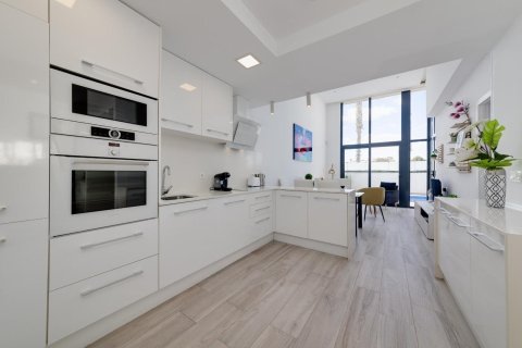 Willa w La Zenia, Alicante, Hiszpania 3 sypialnie, 120 mkw. nr 151052 – zdjęcie 3