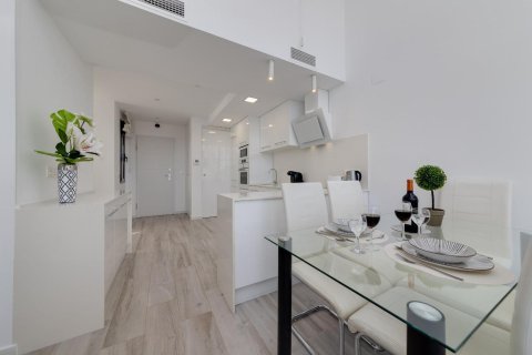 Willa w La Zenia, Alicante, Hiszpania 3 sypialnie, 120 mkw. nr 151052 – zdjęcie 7