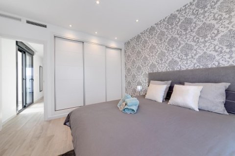 Willa w La Zenia, Alicante, Hiszpania 3 sypialnie, 120 mkw. nr 151052 – zdjęcie 16