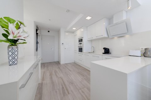 Willa w La Zenia, Alicante, Hiszpania 3 sypialnie, 120 mkw. nr 151052 – zdjęcie 11