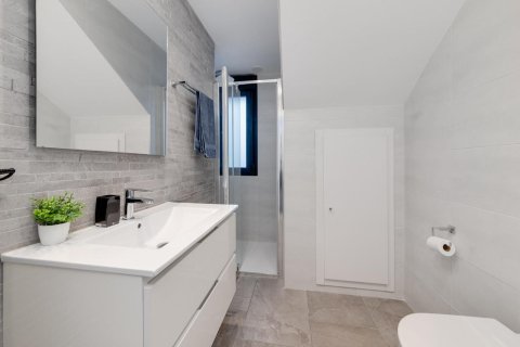 Willa w La Zenia, Alicante, Hiszpania 3 sypialnie, 120 mkw. nr 151052 – zdjęcie 26