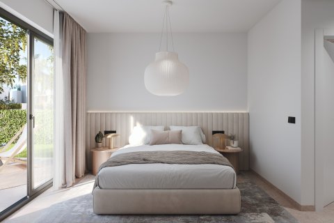 Penthauss pārdošanā Santa Rosalia, Murcia, Spānijā 3 istabas, 109 m2 Nr. 151055 - attēls 13