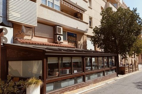 Земельный участок в Л'Аметлья-де-Мар, Таррагона, Испания 125м2 №154066