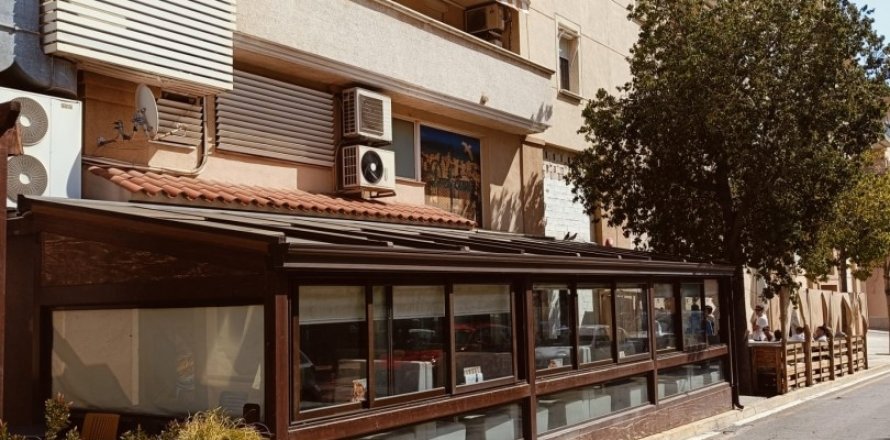 Terreno a L'Ametlla de Mar, Tarragona, Spagna 125 mq. N° 154066