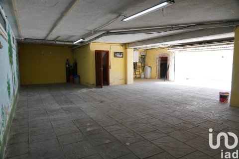 Talo myytävänä Olerdola, Barcelona, Espanja, 5 makuuhuonetta, 655 m2 No. 154068 - kuva 27