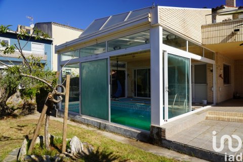 Talo myytävänä Olerdola, Barcelona, Espanja, 5 makuuhuonetta, 655 m2 No. 154068 - kuva 5