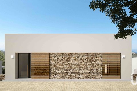 Продажа дома в Бегур, Герона, Испания 3 спальни, 141м2 №154071 - фото 16