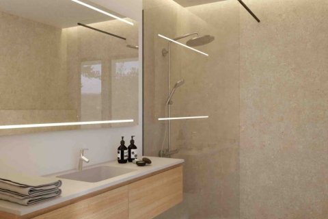 Продажа дома в Бегур, Герона, Испания 3 спальни, 141м2 №154071 - фото 11